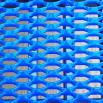 Yard ramp grip surface 