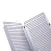 folding wheelchair ramp mobility aid suitcase