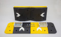 75mm High Speed Bump Kit 3.5M