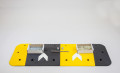 Speed Bump Road Hump Traffic Calming