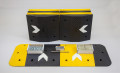 Speed Bump Road Hump Traffic Calming