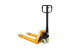 Manual pallet truck yellow 