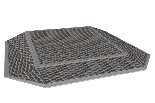 mini threshold ramp 