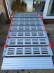 base of rest on connection when used for sliding pvc doors