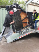 Superior Viper Heavy Duty Van Ramp, 1000mm Wide