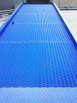 Yard ramp 