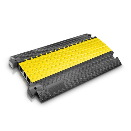 Adam Hall Defender 3 Cable Protector 