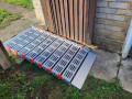 rollable can also be used in the garden