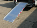 Heavy Duty Truck Ramp TRP3600/1000 (3600mm x 1000mm x 1000kg)