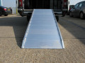 Heavy Duty Truck Ramp TRP4400/1000 (4400mm x 1000mm x 1000kg)
