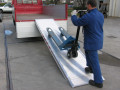 Rampe Viper en action