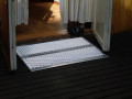fixed threshold ramp