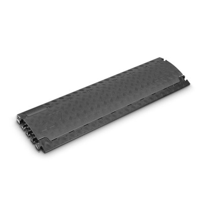 Black defender nano cable protector 