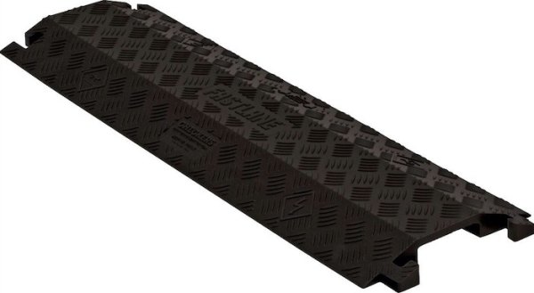 Checkers FASTLANE Drop-Over Protector in Black 