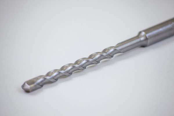 Drill Bit for Fixing Kits