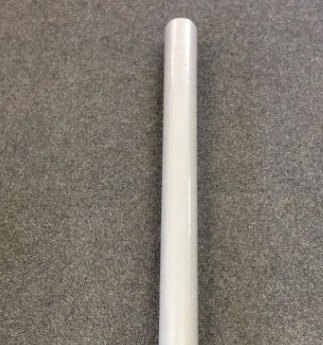 PVC Coated Steel Post