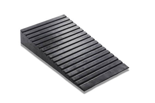 Rubber container ramp 11cm