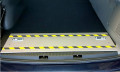 Adapter Plate for LR Folding Van Ramps 