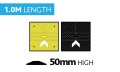 speed bump road hump traffic calming
