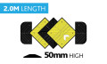 speed bump road hump traffic calming