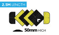 speed bump road hump traffic calming