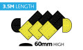 speed bump road hump traffic calming