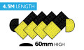 speed bump road hump traffic calming