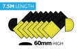 Speed Bump Road Hump Traffic Calming