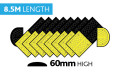 Speed Bump Road Hump Traffic Calming