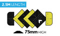 Speed Bump Road Hump Traffic Calming