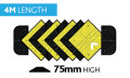Speed Bump Road Hump Traffic Calming