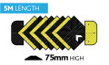 Speed Bump Road Hump Traffic Calming