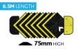 Speed Bump Road Hump Traffic Calming