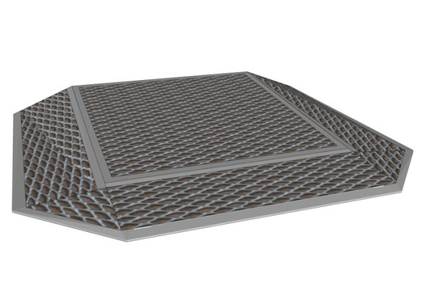 mini threshold ramp 