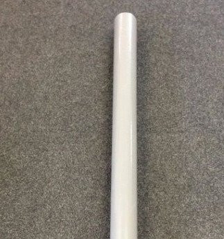PVC Coated Steel Post