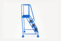 Warehouse Ladders