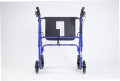 Drive Heavy Duty Rollator 