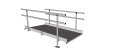 1500mm x 2310mm modular ramp section 