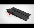 Rubber Container Ramp 150mm - 300mm
