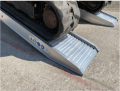 Aluminium Loading Ramps (4000x580x15010kg)