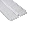 4ft Folding Economy Wheelchair Ramp Flat Hinge