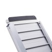 folding wheelchair ramp mobility aid suitcase