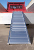 single ramp 