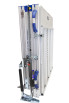 3 Part IRV iRamp Folding Vehicle Ramp 900mm wide