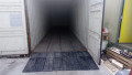 Rubber Container Ramp 150mm - 300mm