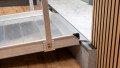 Wheelchair Ramp With Handrails 3ft - 12ft 
