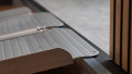 wheelchair ramp for doorways 