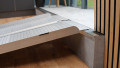 folding wheelchair ramp mobility aid suitcase
