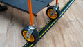Rubber Cable Protector (2000kg Capacity)