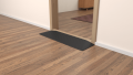 Rubber Threshold Ramps from 1inch to 4inch